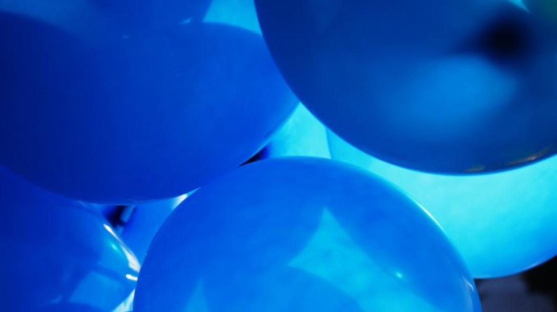 Giorno Blu, un villaggio e un libro speciale a Grumo Nevano 