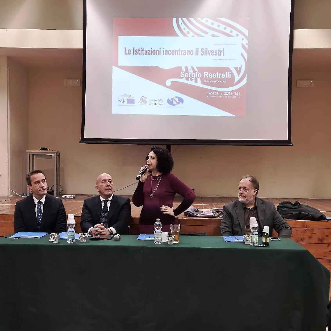 Liceo Silvestri