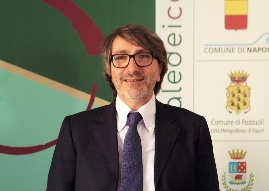 Minacce a Maisto, presidente Ente Parco Campi Flegrei