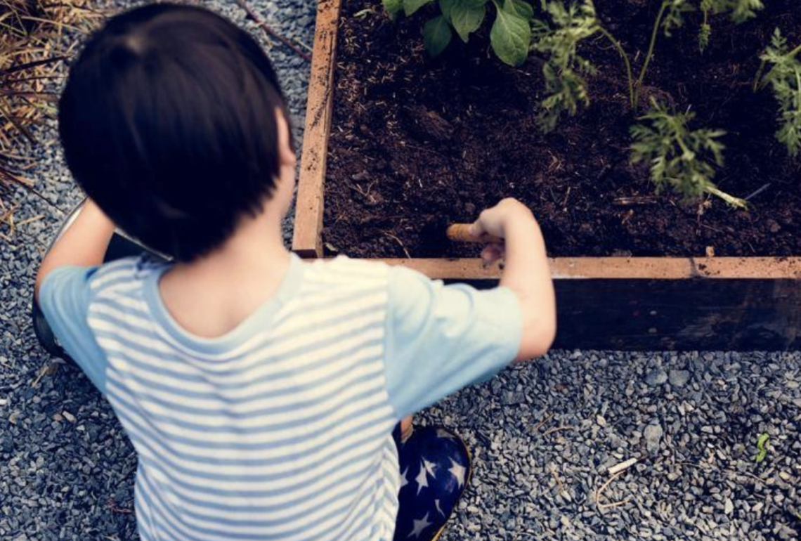 Autismo, ecco i 10 campanelli d'allarme per riconoscerlo