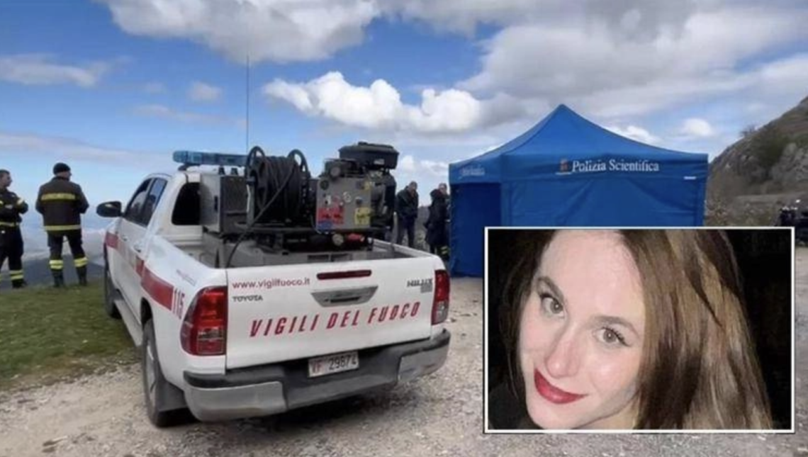 Trovata morta ragazza scomparsa: il corpo in una valigia