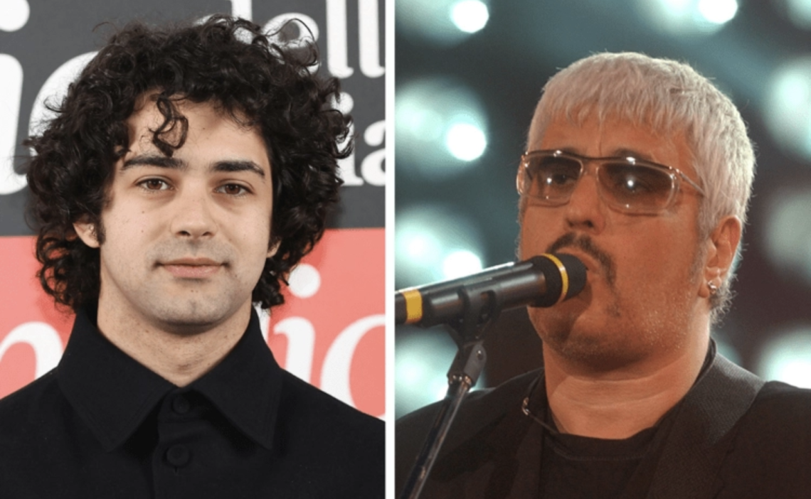 Iniziate a Napoli le riprese di “Je so' pazzo", il biopic su Pino Daniele