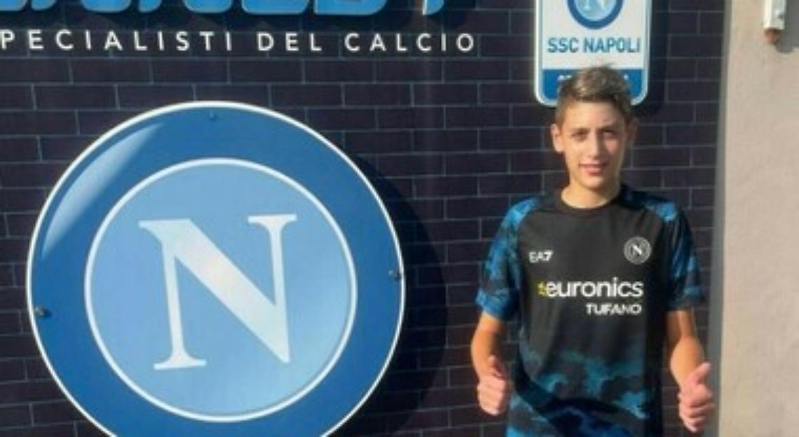 Ciao Diego, folla e commozione per l'ultimo saluto