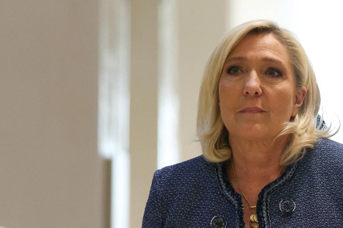 La magistratura francese e la trappola alla Le Pen
