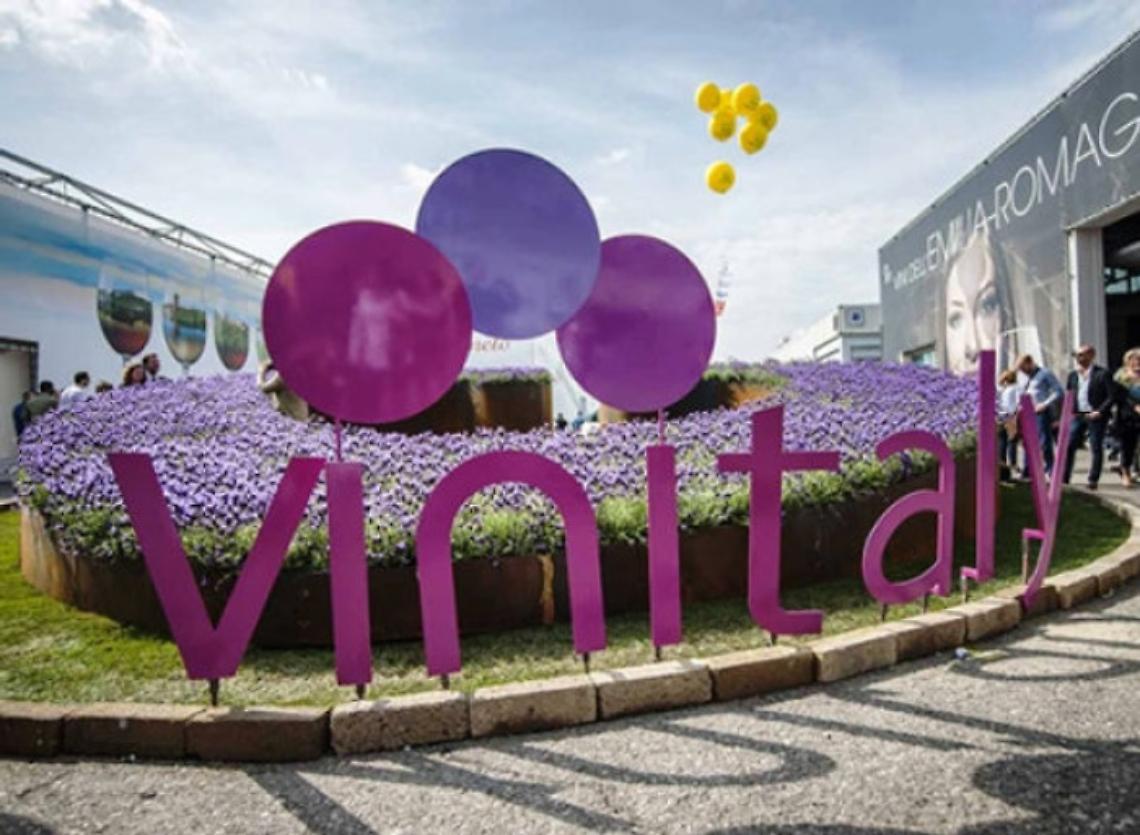 Tutto pronto per Vinitaly 57