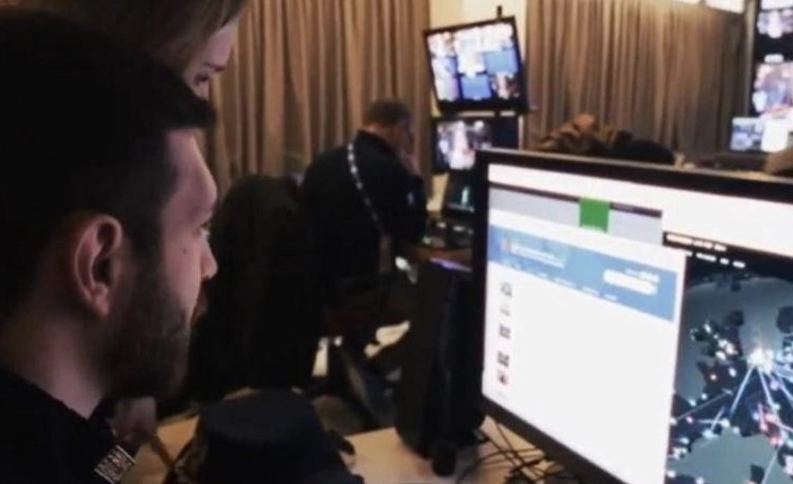 Video hard con minori pagati in “crypto”, il cuore dell’organizzazione in Campania