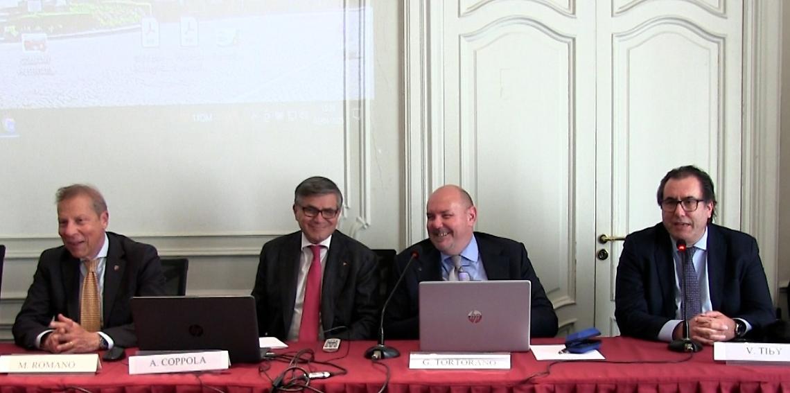 «Da casse di previdenza e fondi pensione la spinta per ridare liquidità alle imprese»