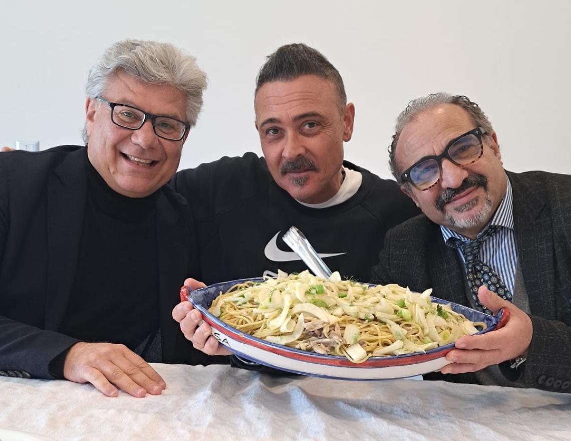 Arrivano "I Viaggi del Gusto e del Sapere"