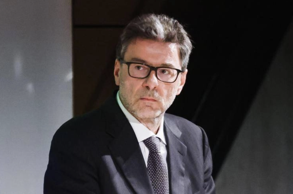 Dazi Usa, Giorgetti: «Niente panico, evitare contromisure»