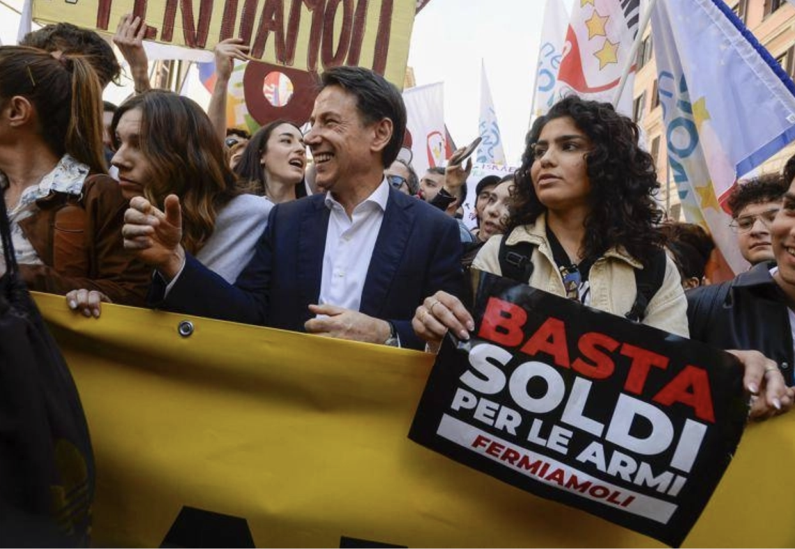 Ue, democrazia a rischio: la sinistrocrazia ci prova