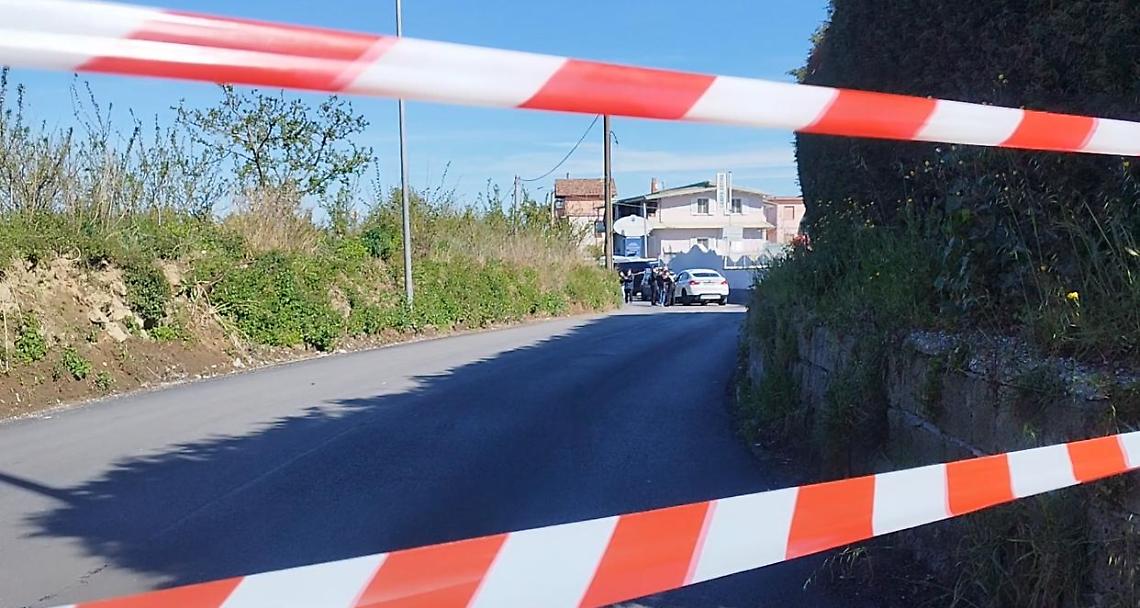 Omicidio a Marano davanti ai bimbi che andavano a scuola