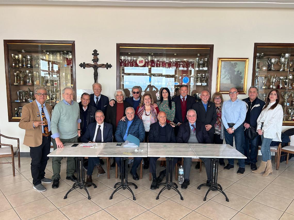 Intercral Campania, eletto il nuovo Consiglio Direttivo