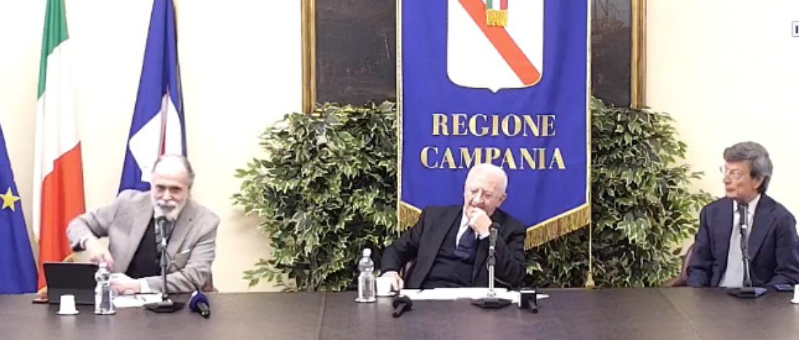 La sede Rai di Napoli, creatività e rilancio per il futuro