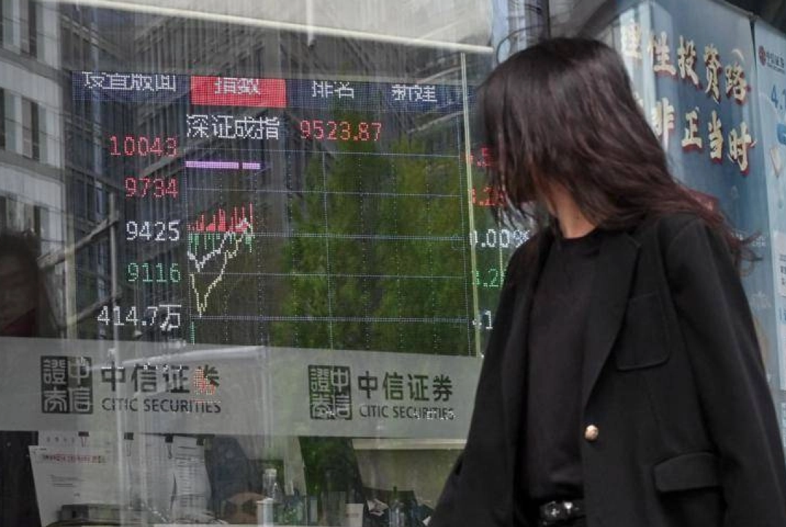 Dazi Usa, in vigore nuova ondata: giù le borse asiatiche