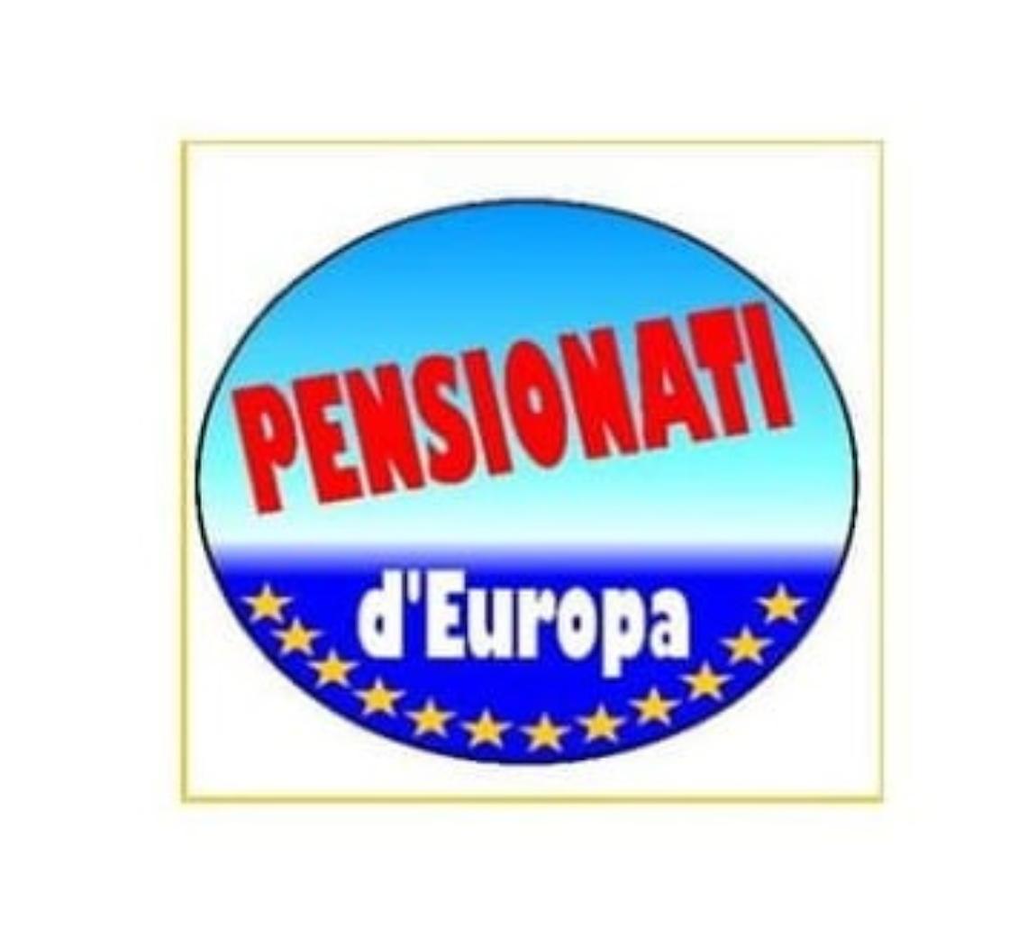 Partito Pensionati d’Europa, nuova struttura e linee programmatiche