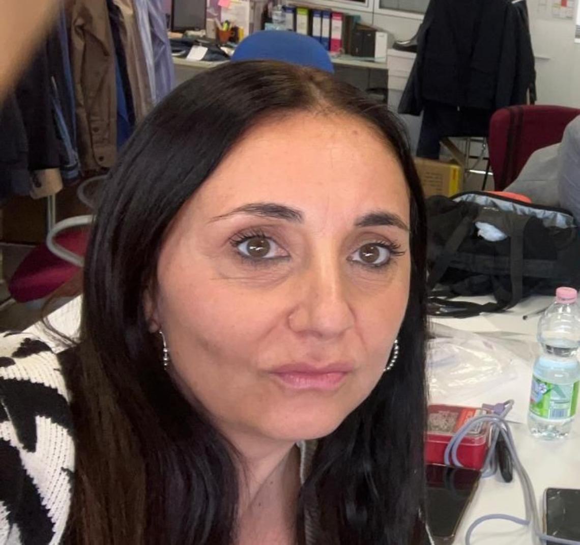 «Caivano, dopo l'esplosione è scoppiato il panico: ho tenuto il peggio»