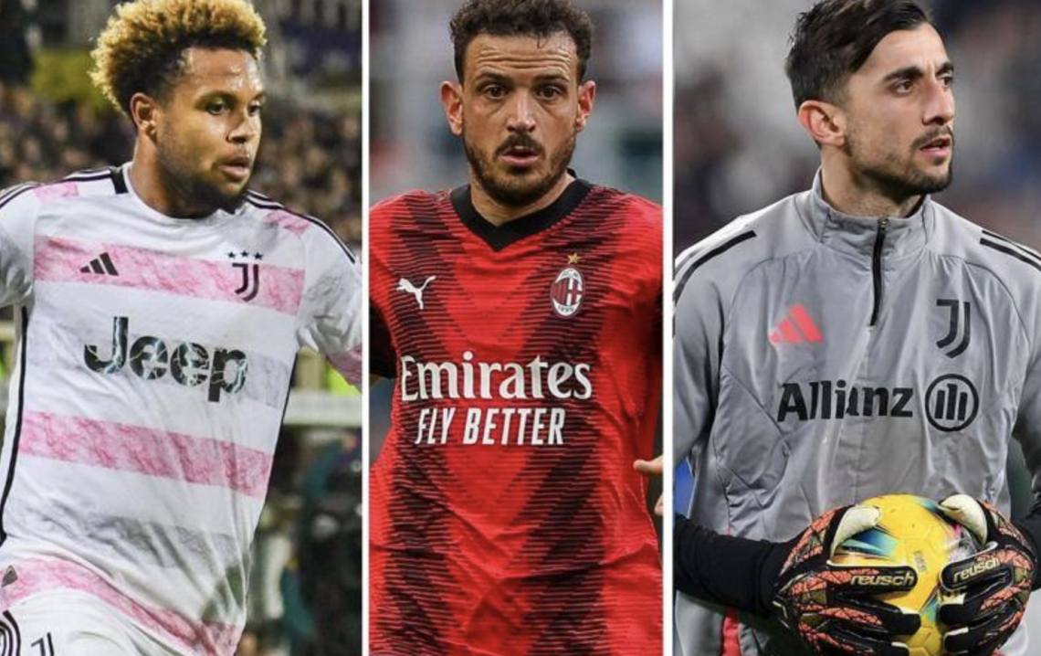Scommesse su siti illegali, indagati 12 calciatori di serie A