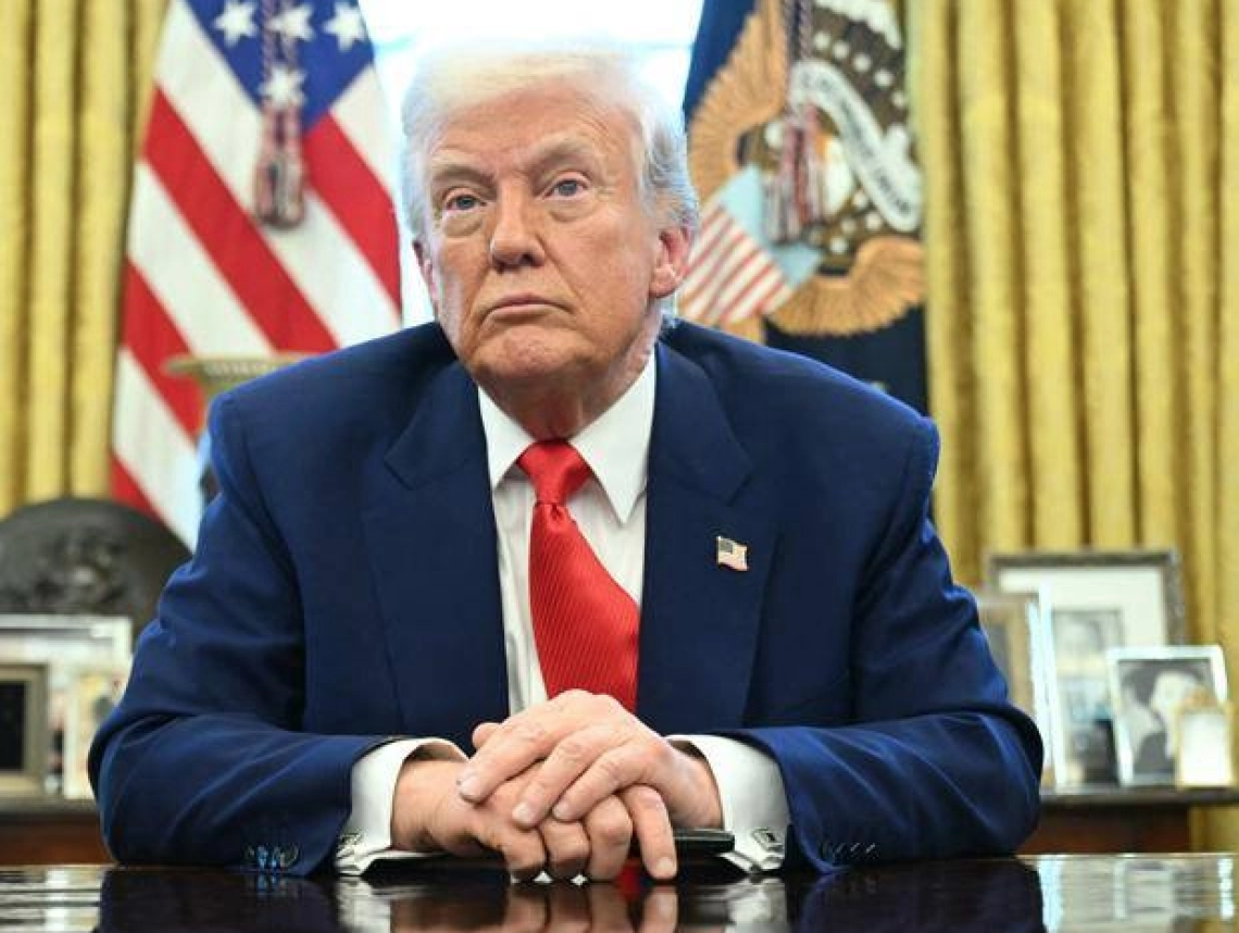 Trump esclude cellulari e computer dai dazi reciproci con la Cina