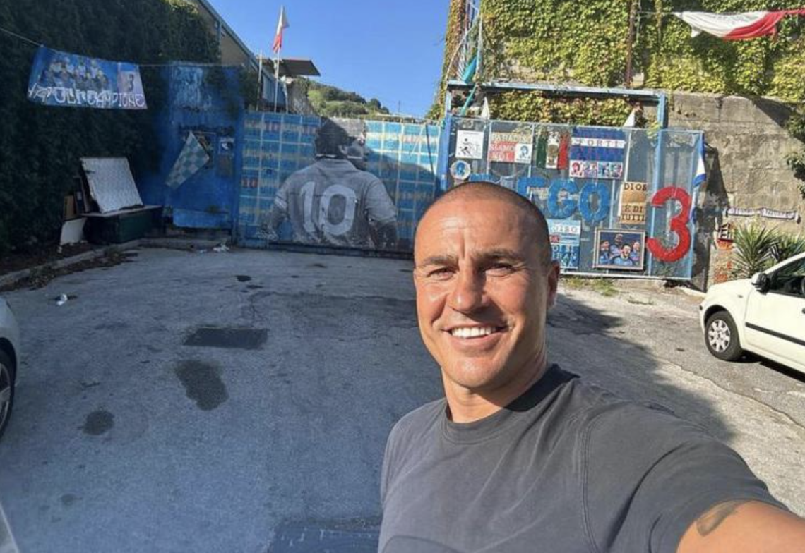 «Il nuovo Centro Paradiso sarà il volano per rivalutare l’intero territorio»