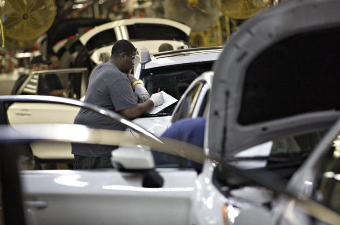 I dazi americani possono frenare l’export del Sud 