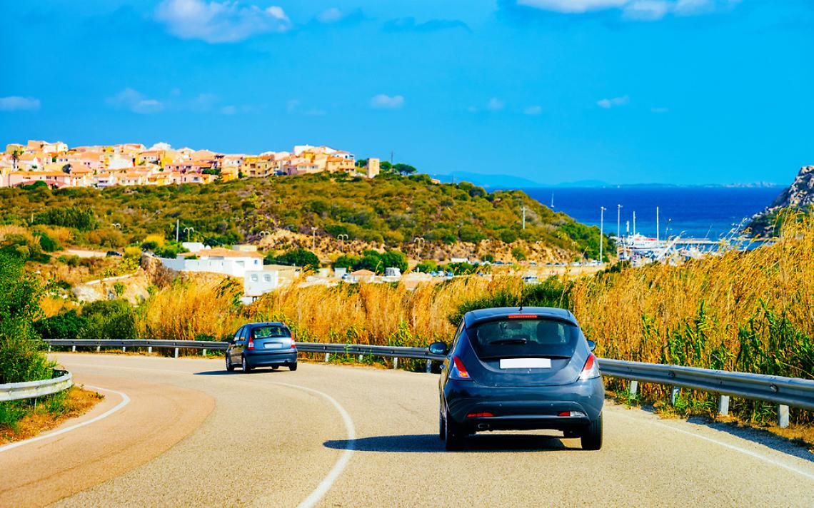 Qual è il modo più economico per andare in Sardegna?