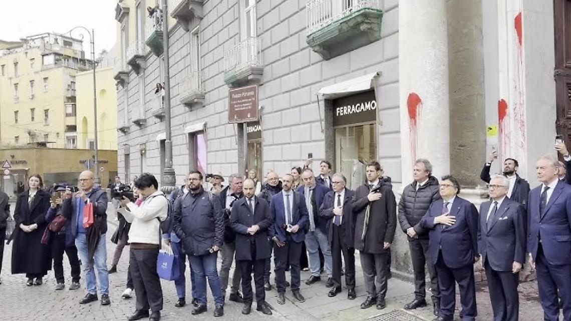 Il Made in Italy che fa crescere il Sud