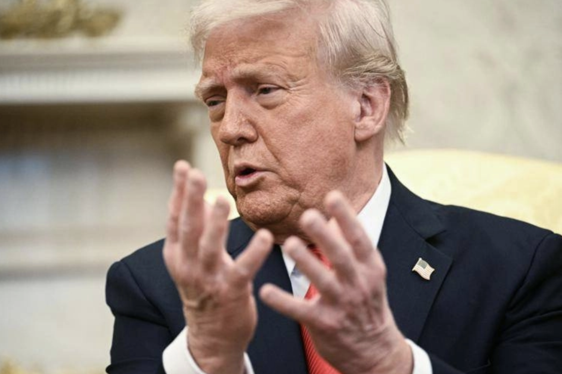 Dazi, Trump: «Palla nel campo della Cina». Casa Bianca: «Presto primi accordi»