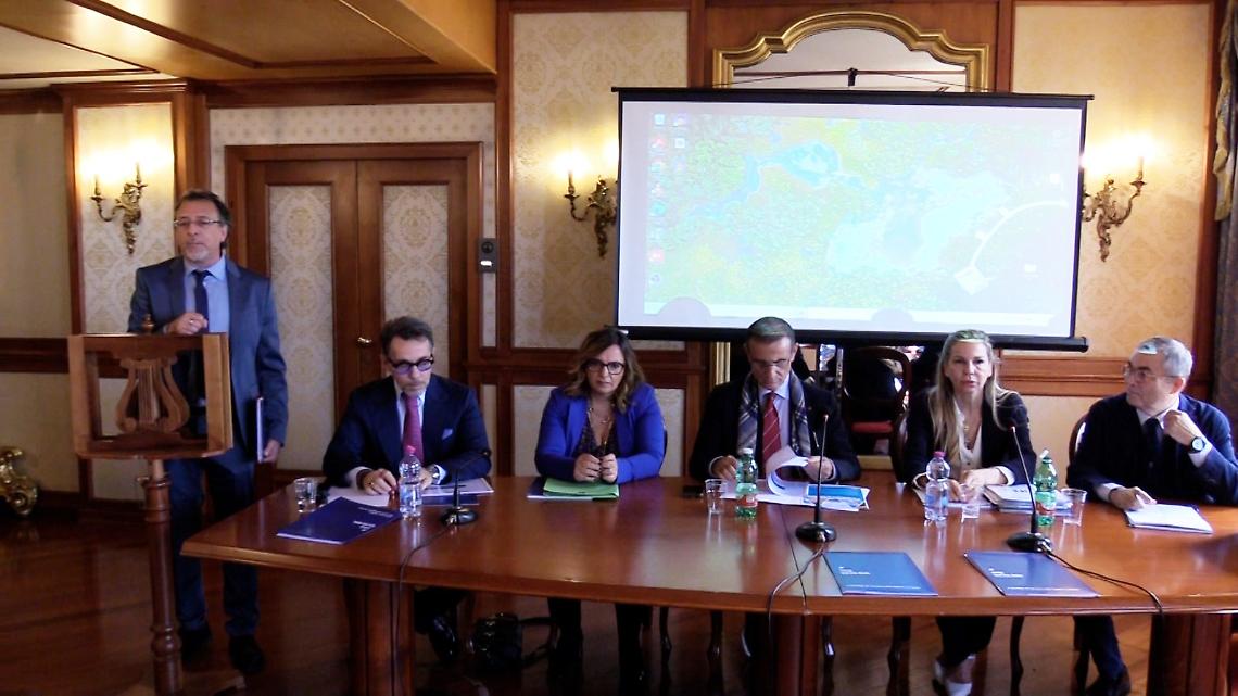 Regione, presentato il primo report del Servizio di Sociologia del territorio della Campania