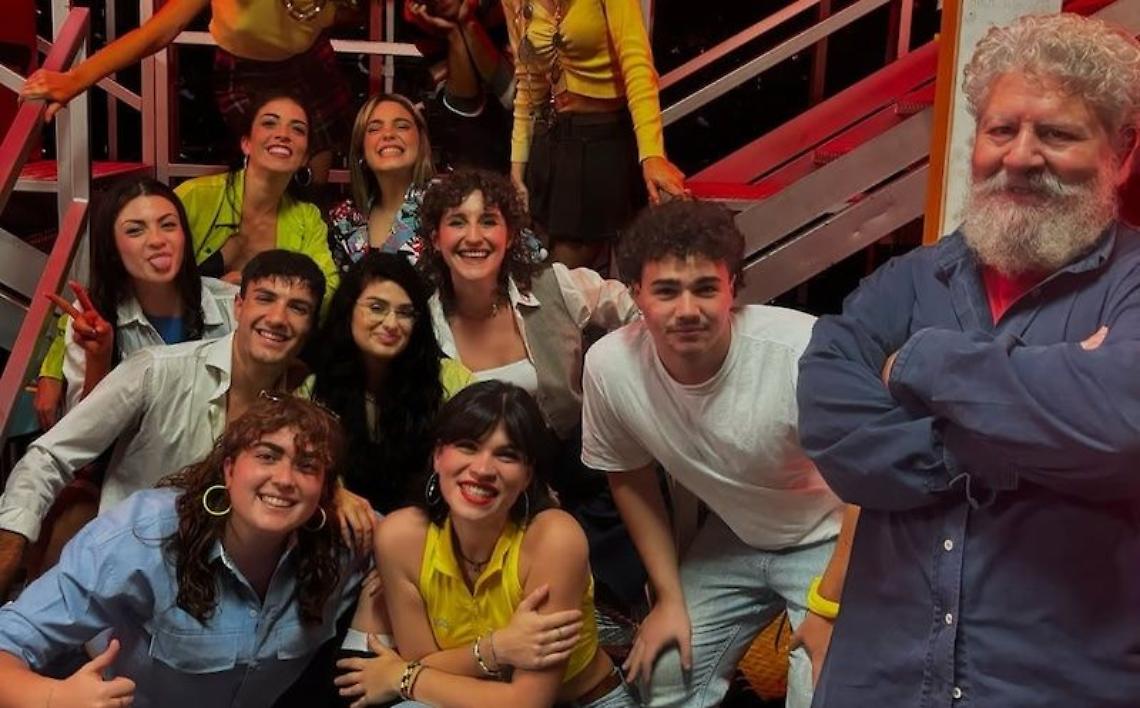 Torna la formazione artistica con C.I.O.E.(‘) 