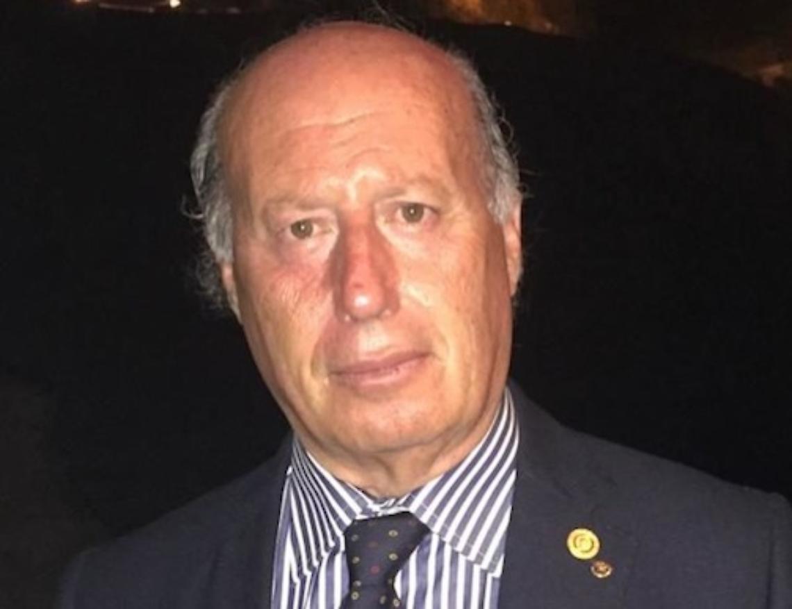 Francesco Schillirò