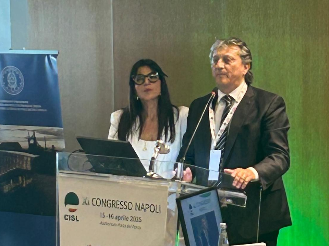 Elezioni Rsu, boom Cisl Fp Napoli: primato anche negli enti locali