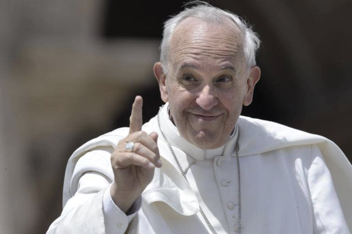Il testamento di Francesco: «Il sepolcro nella terra, unica iscrizione: Franciscus»