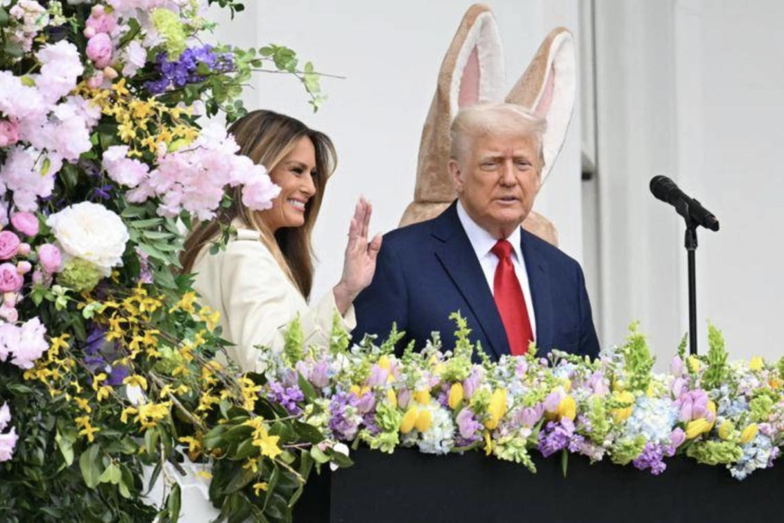 Papa Francesco, Trump: &laquo;Parteciper&ograve; ai funerali&raquo;