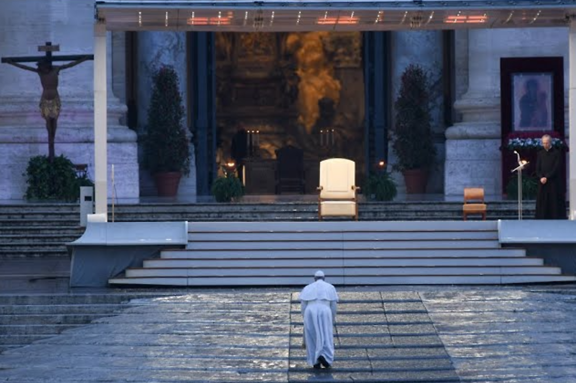 Quella liturgia spirituale e la riforma del linguaggio: una straordinaria eredità 