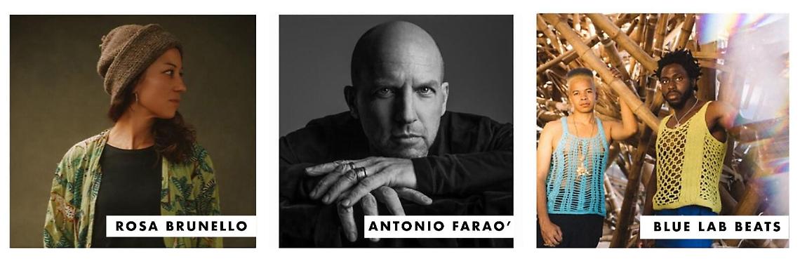 Giornata internazionale del jazz, concerti al Maschio Angioino