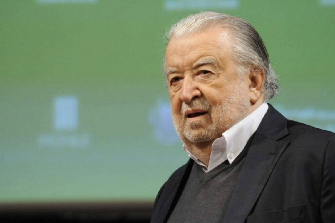 David di Donatello 2025, a Pupi Avati il premio alla Carriera