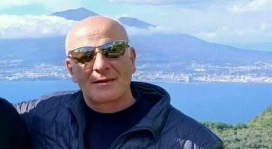 La tragedia del Faito, domani l'addio a Carmine Parlato