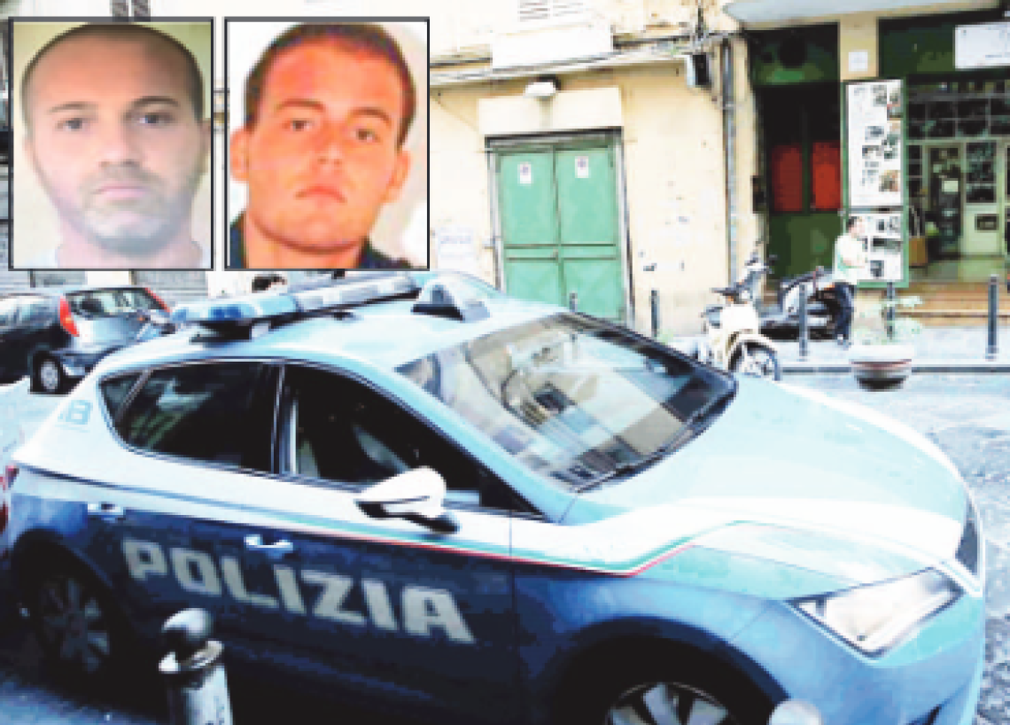 I Licciardi volevano Forcella, svelato l’asse con i Giuliano