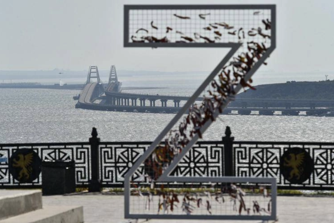 Ucraina, Trump: «Zelensky pronto a rinunciare alla Crimea»