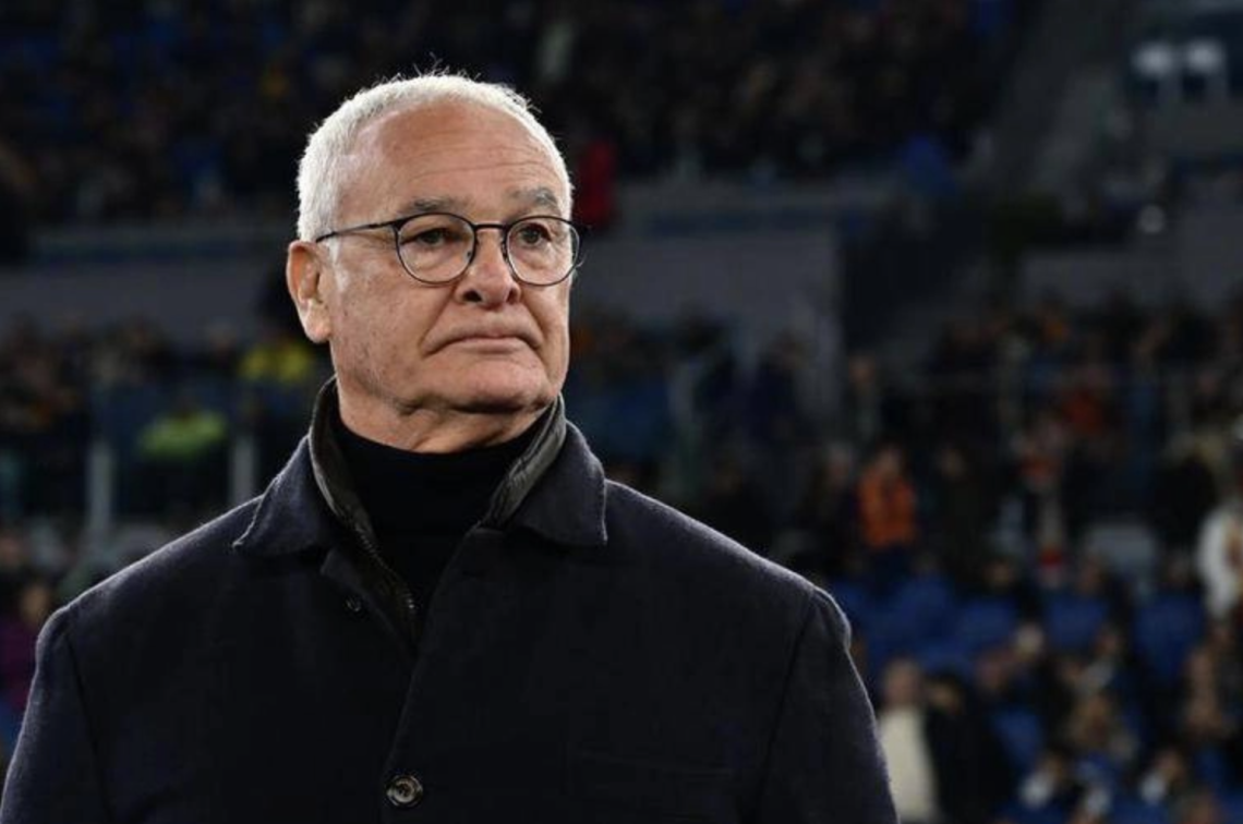 L’Inter cade ancora e Conte ringrazia Ranieri