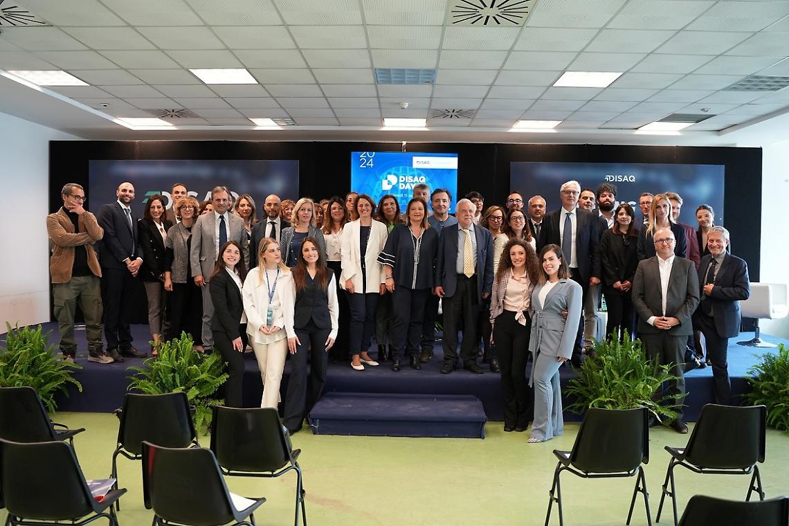 Disaq Innovation Hub: un ecosistema in crescita