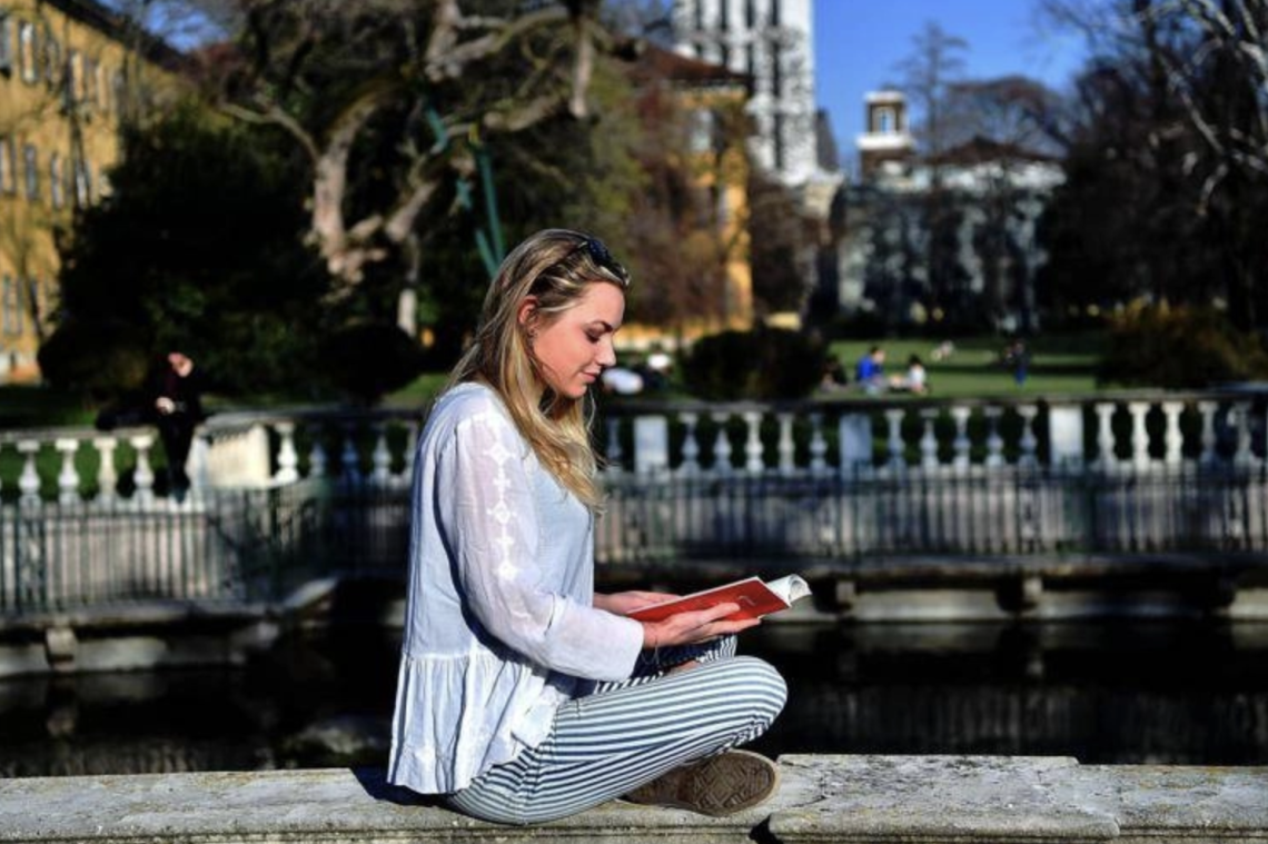 Anticiclone e prima ondata di calore sul 1 maggio