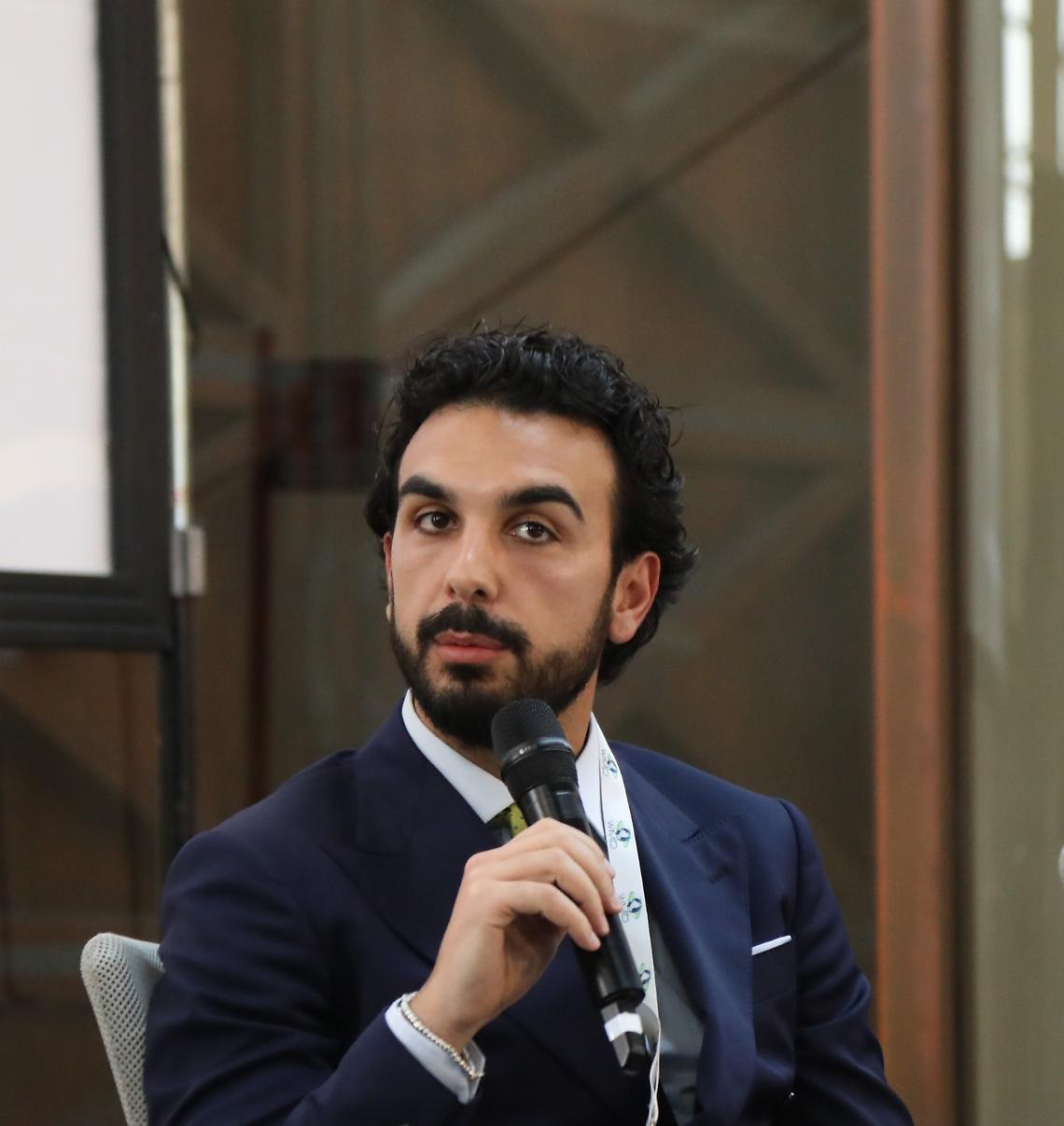 D’Aria: «Campania polo trainante su stampa 3D e meccanica di precisione»