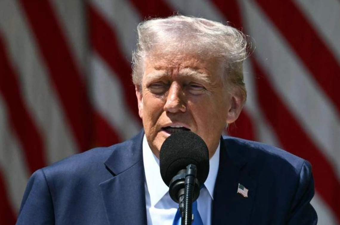 Trump caccia Waltz e lo manda all’Onu