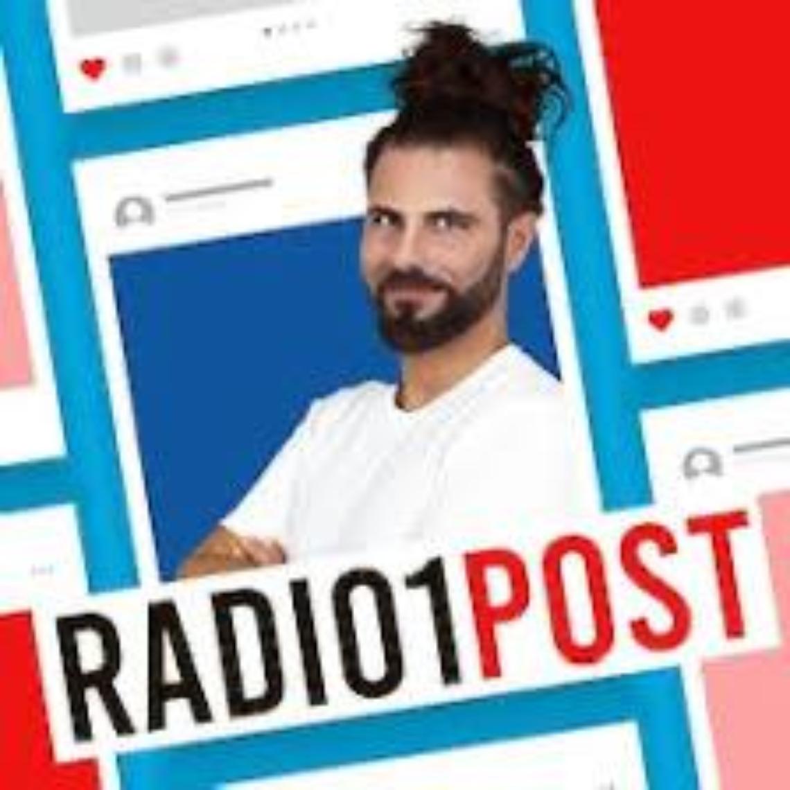 Una voce nuova tra social e radio: perché Radio1 Post sta cambiando il modo di fare informazione