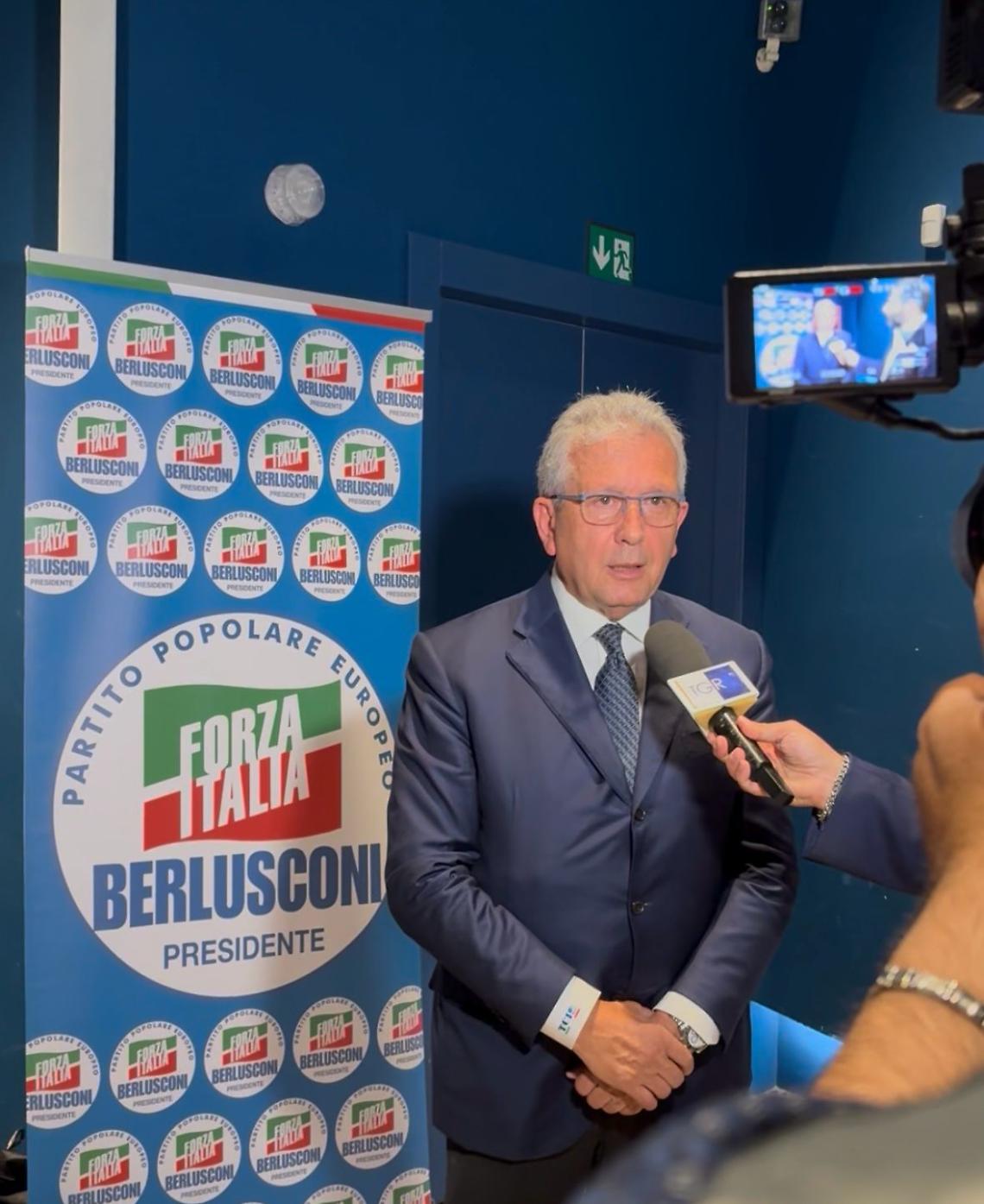 Librandi: «Liste d’attesa, sicurezza, lavoro. La Campania ha bisogno di verità»