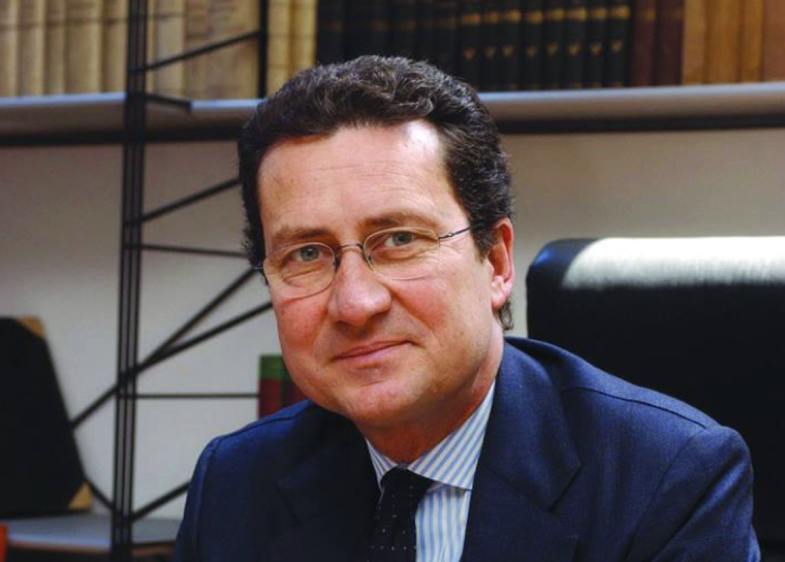 Lutto nella Deputazione di San Gennaro, morto Riccardo Imperiali di Francavilla