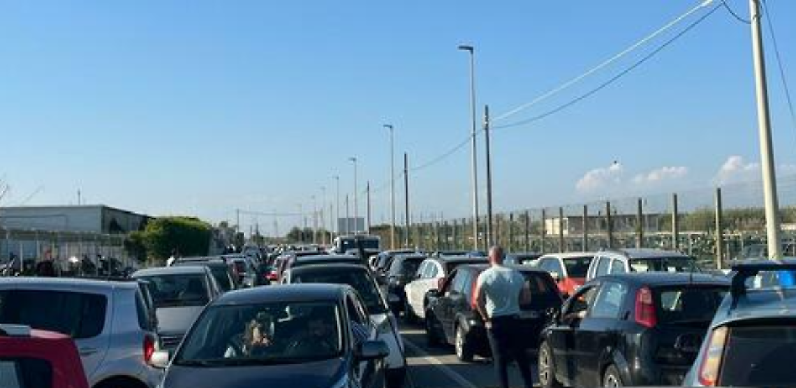 Assalto ai lidi, scatta il monitoraggio disposto dalla Prefettura