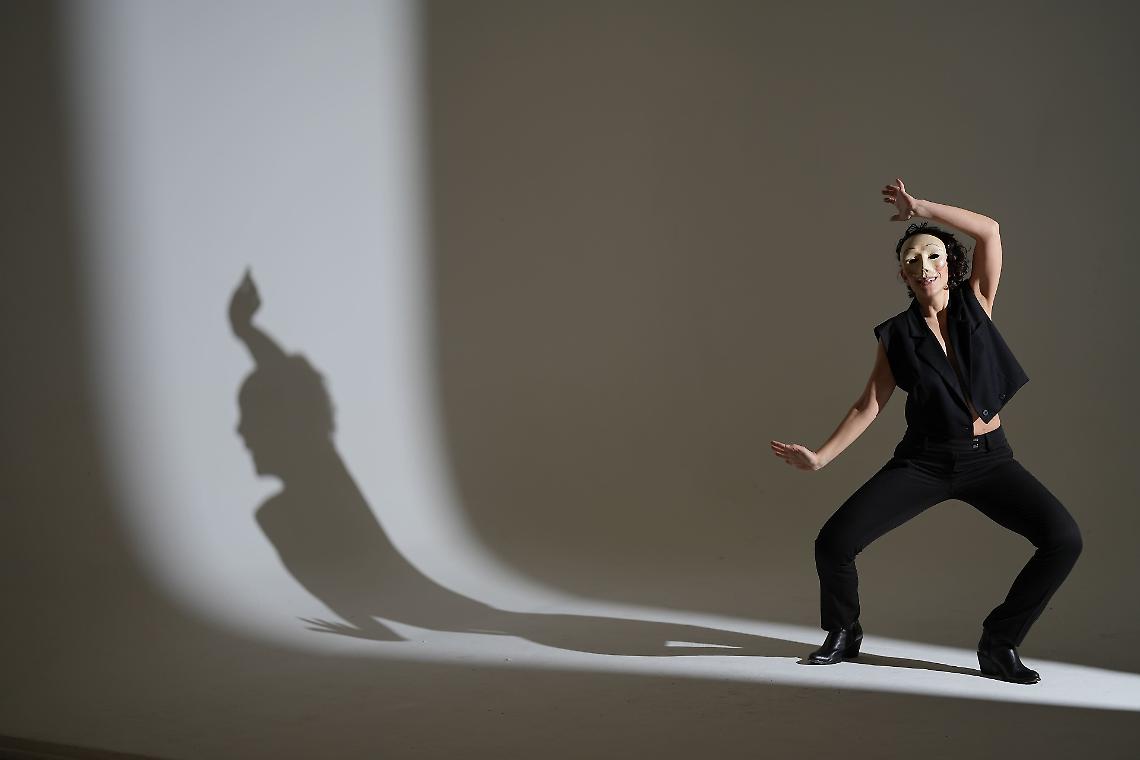 Baléni di Francesca Pica in scena al Teatro Instabile di Napoli