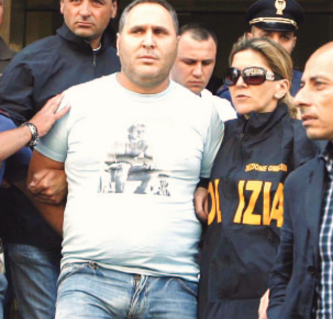 Asse Lo Russo-Scissionisti: «Ora ne escono altri dieci»